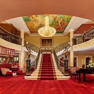 Bridge House Hotel, Leisure Club & Spa Interior photo