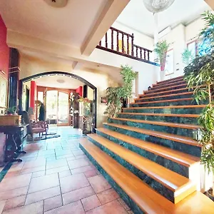 Red-Clay-Apartments-City-Club-Belgrade-Exterior