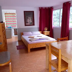 Sandro Paul Residenciel Room photo