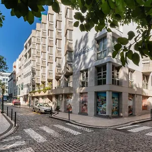 Hotel Madeira Exterior photo