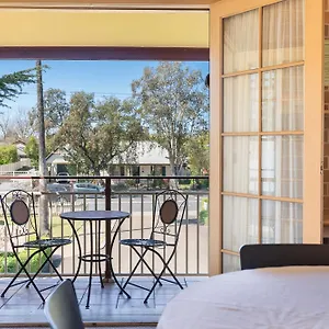 Surestay-Hotel-By-Best-Western-New-Inn-Richmond-Amenities