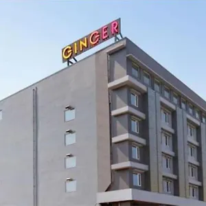 Ginger-Visakhapatnam-Gajuwaka-Hotel-Exterior