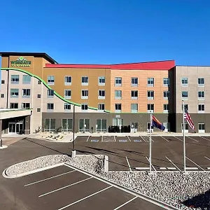 Hawthorn-Extended-Stay-By-Wyndham-Kingman-Exterior