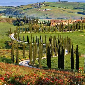 Agriturismo Baccoleno Exterior photo