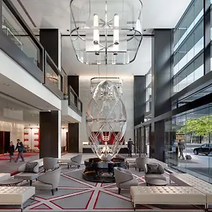 Crown Promenade Melbourne Nearby photo