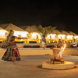 Desert Heritage Luxury Camp And Resort Exterior photo