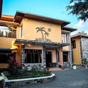 Pearl Residence Hotel Exterior photo
