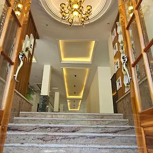 Govind-Sagar-View-Hotel-Restaurant-Bilaspur-Interior