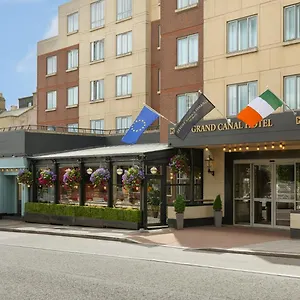Grand Canal Hotel Exterior photo