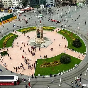 The-Now-Hotel-Istanbul-Exterior