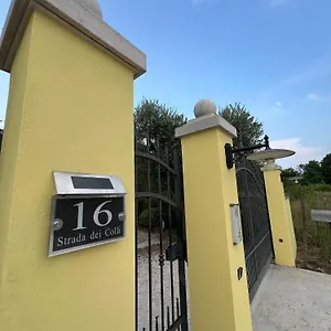 B-B-Rifugio-Degli-Artisti-Themed-Rooms-Monzambano-Exterior