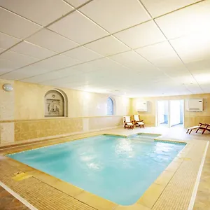 White-Waters-Bed-And-Breakfast-Llangollen-Amenities