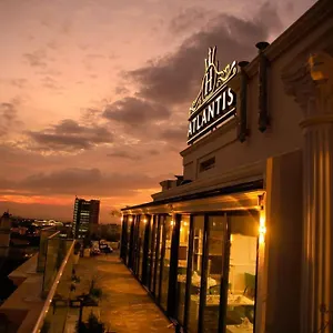 Atlantis Alger Exterior photo