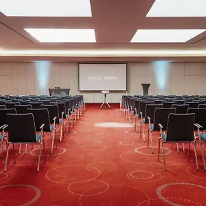 Melia Berlin Business photo