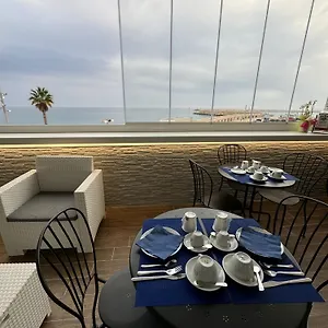 Vista-Mare-Bed-Breakfast-Mola-di-Bari-Restaurant