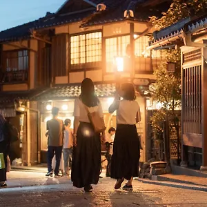 Rak Kiyomizu - 1人旅専用hostel Exterior photo