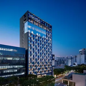 Four-Points-By-Sheraton-Suwon-Skyline