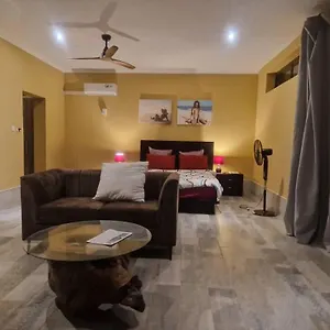 Bougainvillea Beach Villa Room photo