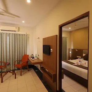 Hotel-Calicut-Gate-Gym