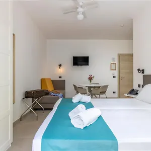 Residence Villa Giardini Room photo