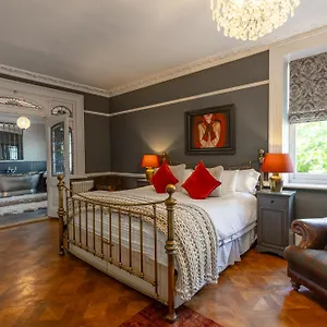 38 St Giles Room photo