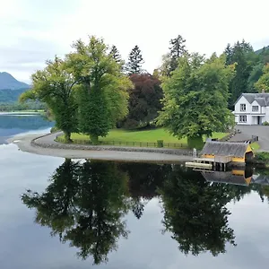 Altskeith Country House Exterior photo