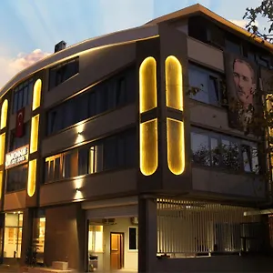 Bonnie-City-Hotel-Antalya-Exterior