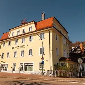 Die-Sonne-Nollingen-Exterior