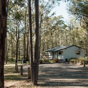 Pokolbin Cottages Exterior photo