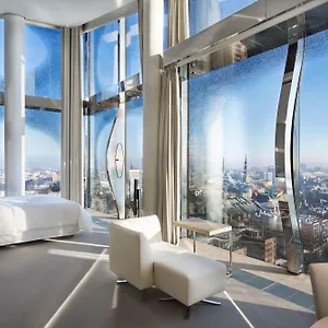 The Westin Hamburg Elbphilharmonie Room photo