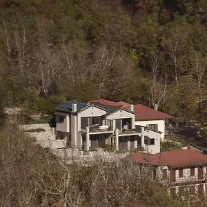 Evora Luxury Suites Exterior photo