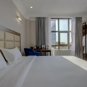 Hotel Resident Bishkek Room photo