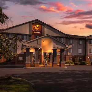 Comfort-Suites-St-Charles-St-Louis-Saint-Charles-Exterior