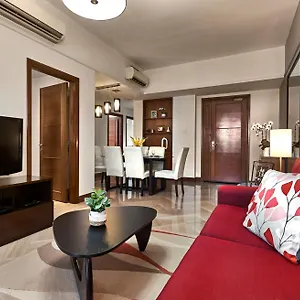 Village-Residence-Robertson-Quay-By-Far-East-Hospitality-Singapore-Room