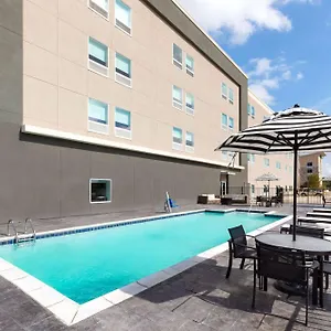 La-Quinta-Inn-Suites-By-Wyndham-Austin-Parmer-Tech-Ridge-Exterior