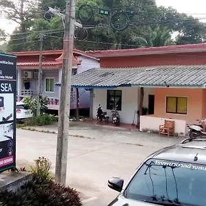 The-Sea-Lanta-Hotel-Koh-Lanta-Exterior