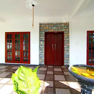 Seoul-Beach-Mirissa-Room