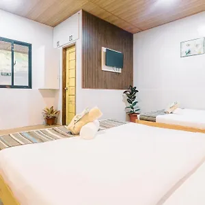 Busai-Dream-Falls-Resort-Loboc-Beds
