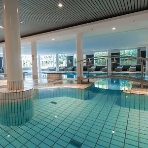 Radisson Blu Hotel Dortmund Interior photo