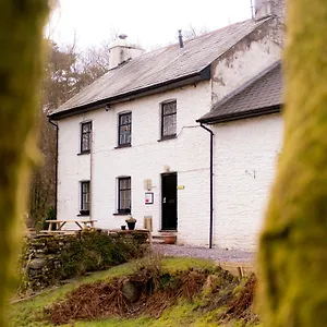 Yha Brecon Beacons Exterior photo