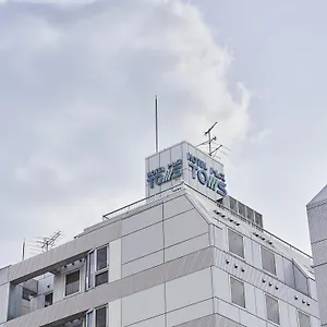 Hotel-Toms-Tokyo-Exterior