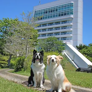 Nanki-Shirahama-Wan-Wan-Paradise-Hotel-Other