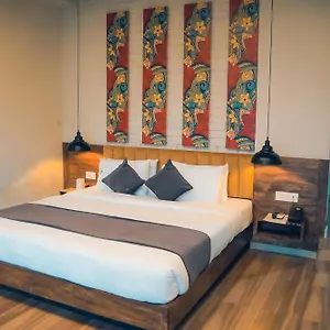 Jade-City-Hotel-Pokhara-Beds