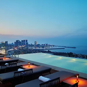 Homm-Marina-Sokcho-Hotel-Skyline