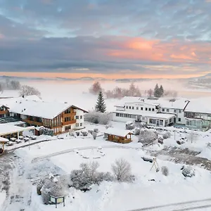 Hotel Sommer-Haus Am See Nearby photo