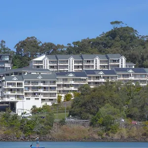 The-Hill-Apartments-Currumbin-Beach-Coolangatta-Exterior