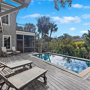 Bh17-17-Bufflehead-Villa-Kiawah-Island-Amenities