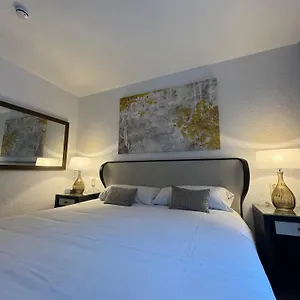 Hotel-Valls-Valira-Os-de-Civis-Room