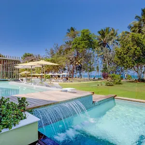 Club Wyndham Mission Beach Exterior photo