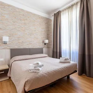 Castel Sant'Angelo Inn Room photo